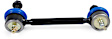 MS108160 Rear, Passenger Side Sway Bar Link, Supreme Series