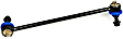 MS108161 Front, Driver Side Sway Bar Link, Supreme Series