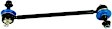 MS108164 Front, Driver Side Sway Bar Link, Supreme Series