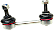 MS10816 Rear, Driver or Passenger Side Sway Bar Link, Supreme Series