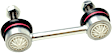MS10816 Rear, Driver or Passenger Side Sway Bar Link, Supreme Series