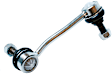 MS108171 Front, Passenger Side Sway Bar Link, Supreme Series