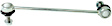 MS108176 Front, Driver or Passenger Side Sway Bar Link, Supreme Series