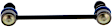 MS108178 Rear, Driver or Passenger Side Sway Bar Link, Supreme Series