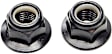 MS108178 Rear, Driver or Passenger Side Sway Bar Link, Supreme Series