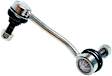 MS108179 Front, Driver Side Sway Bar Link, Supreme Series