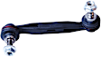 MS108186 Rear, Passenger Side Sway Bar Link, Supreme Series