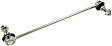MS108187 Front, Driver or Passenger Side Sway Bar Link, Supreme Series