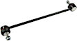 MS108188 Front, Driver or Passenger Side Sway Bar Link, Supreme Series
