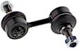 MS10818 Rear, Driver or Passenger Side Sway Bar Link, Supreme Series