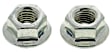 MS108200 Sway Bar Link Kit - Direct Fit, Kit