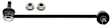 MS108200 Sway Bar Link Kit - Direct Fit, Kit