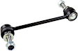 MS108203 Front, Driver or Passenger Side Sway Bar Link, Supreme Series