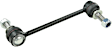 MS108203 Front, Driver or Passenger Side Sway Bar Link, Supreme Series