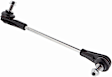 MS108209 Front, Passenger Side Sway Bar Link, Supreme Series