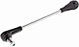 MS108209 Front, Passenger Side Sway Bar Link, Supreme Series