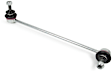 MS10820 Front, Driver Side Sway Bar Link, Supreme Series