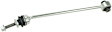 MS108212 Front, Passenger Side Sway Bar Link, Supreme Series