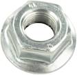 MS108212 Front, Passenger Side Sway Bar Link, Supreme Series