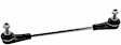 MS108215 Front, Driver or Passenger Side Sway Bar Link, Supreme Series