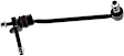MS108217 Front, Passenger Side Sway Bar Link, Supreme Series