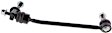 MS108217 Front, Passenger Side Sway Bar Link, Supreme Series
