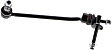 MS108218 Front, Driver Side Sway Bar Link, Supreme Series
