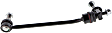 MS108218 Front, Driver Side Sway Bar Link, Supreme Series