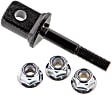 MS108218 Front, Driver Side Sway Bar Link, Supreme Series