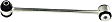 MS108219 Rear, Passenger Side Sway Bar Link, Supreme Series