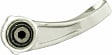 MS108220 Front, Driver Side Sway Bar Link, Supreme Series