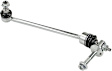 MS108228 Front, Driver Side Sway Bar Link, Supreme Series
