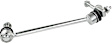 MS108228 Front, Driver Side Sway Bar Link, Supreme Series