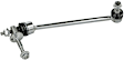 MS108229 Front, Passenger Side Sway Bar Link, Supreme Series