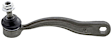 MS108231 Sway Bar Link Kit - Direct Fit, Kit