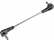 MS108232 Front, Driver or Passenger Side Sway Bar Link, Supreme Series