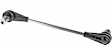 MS108232 Front, Driver or Passenger Side Sway Bar Link, Supreme Series