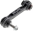 MS108233 Rear, Driver or Passenger Side Sway Bar Link, Supreme Series