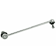 MS108234 Front, Driver Side Sway Bar Link, Supreme Series