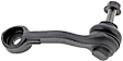 MS108237 Front, Passenger Side Sway Bar Link, Supreme Series