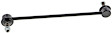 MS108240 Front, Driver or Passenger Side Sway Bar Link, Supreme Series