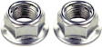 MS108240 Front, Driver or Passenger Side Sway Bar Link, Supreme Series
