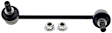 MS108241 Front, Driver Side Sway Bar Link, Supreme Series