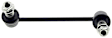 MS108241 Front, Driver Side Sway Bar Link, Supreme Series
