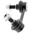 MS108243 Rear, Driver Side Sway Bar Link, Supreme Series