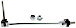 MS108245 Front, Driver Side Sway Bar Link, Supreme Series