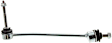 MS108245 Front, Driver Side Sway Bar Link, Supreme Series