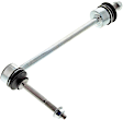 MS108245 Front, Driver Side Sway Bar Link, Supreme Series