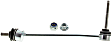 MS108246 Front, Passenger Side Sway Bar Link, Supreme Series