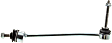 MS108246 Front, Passenger Side Sway Bar Link, Supreme Series
